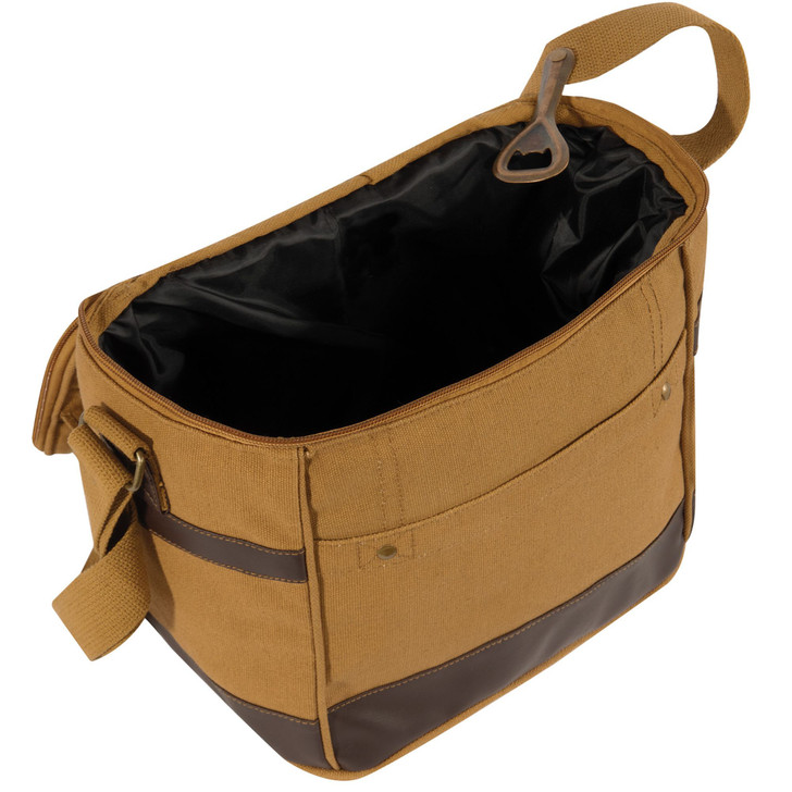 Coyote Brown