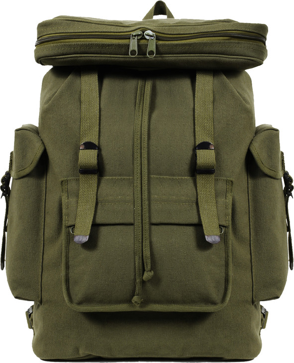Olive Drab