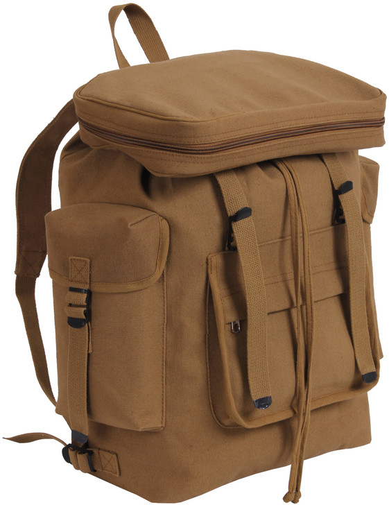 Coyote Brown