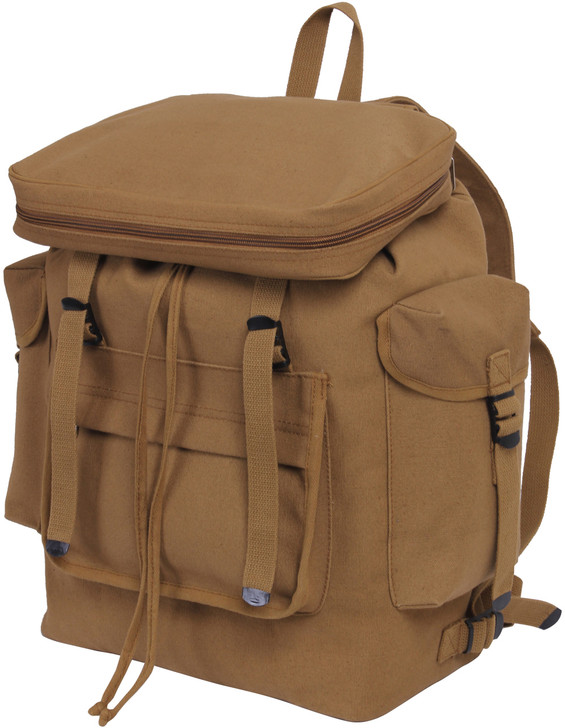 Coyote Brown