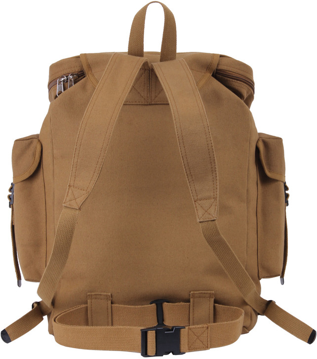 Coyote Brown