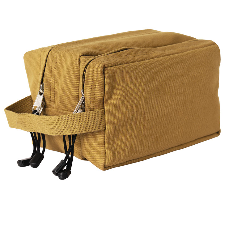 Coyote Brown