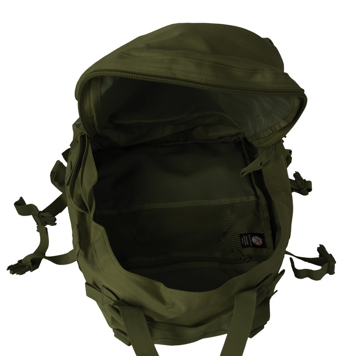 Olive Drab