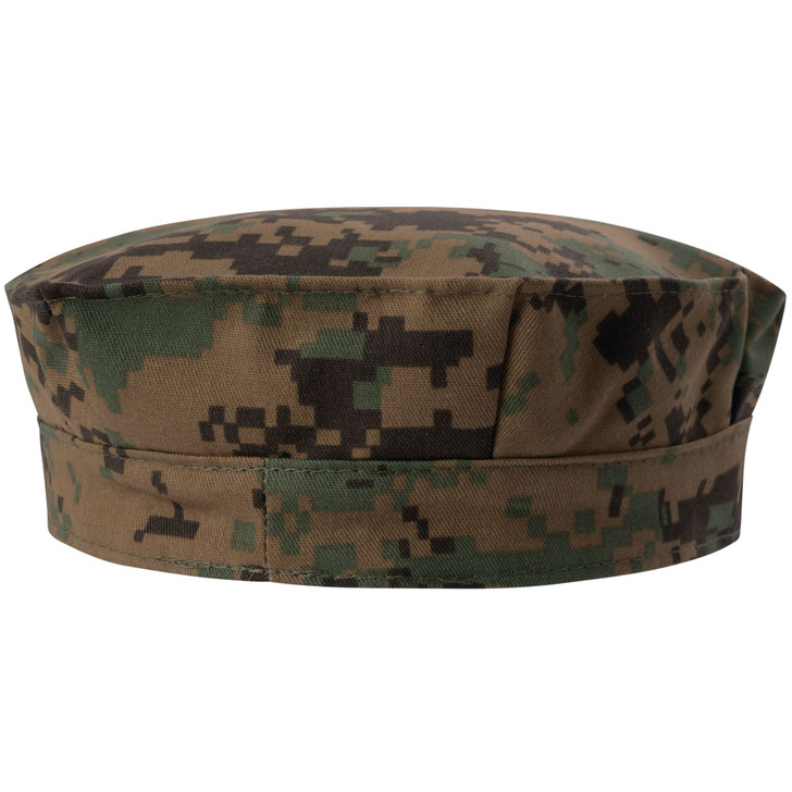 Digital Woodland Camouflage
