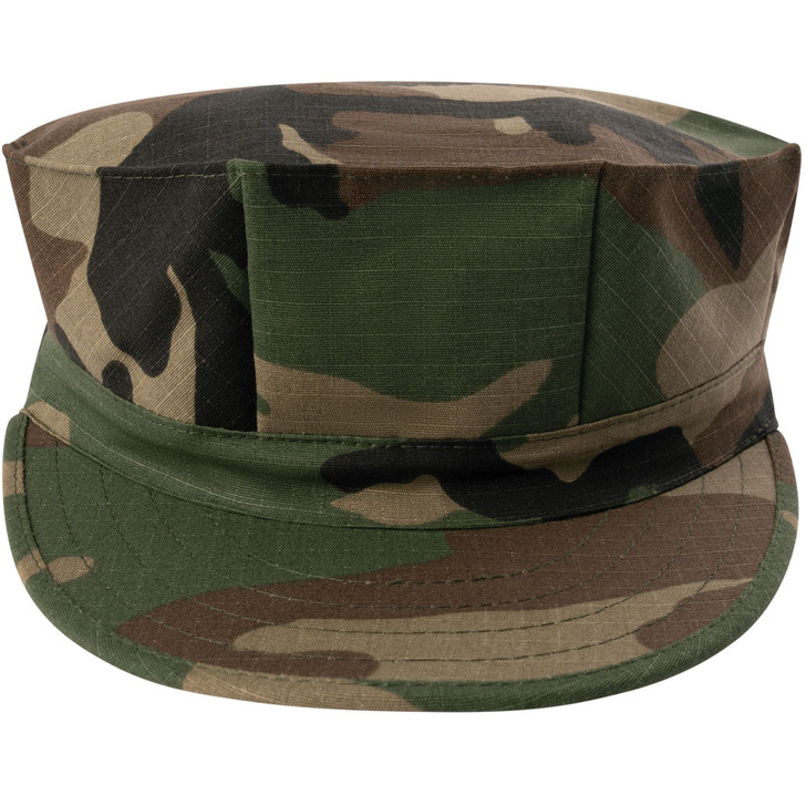 Woodland Camouflage