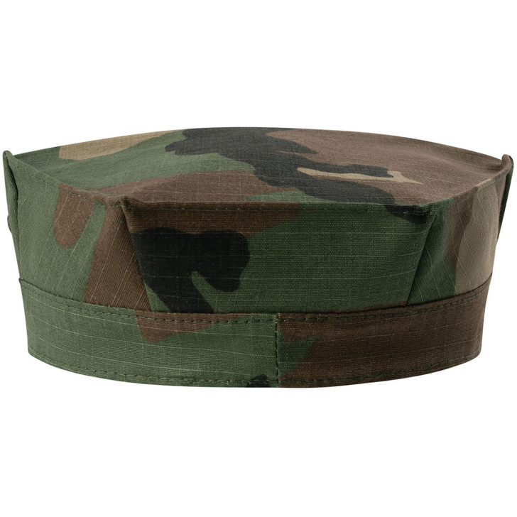 Woodland Camouflage