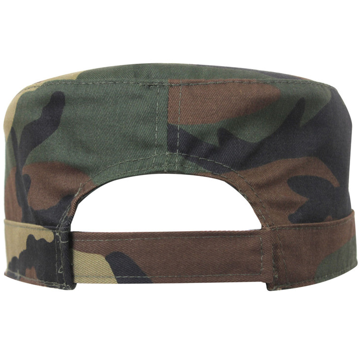 Woodland Camouflage