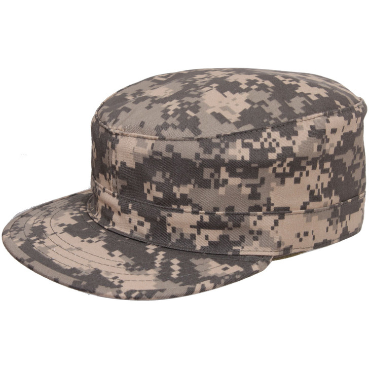 ACU Digital Camouflage