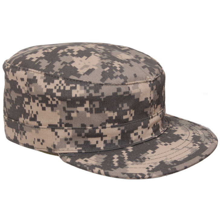 ACU Digital Camouflage