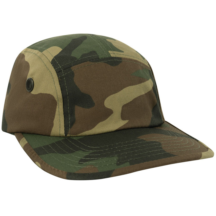 Woodland Camouflage
