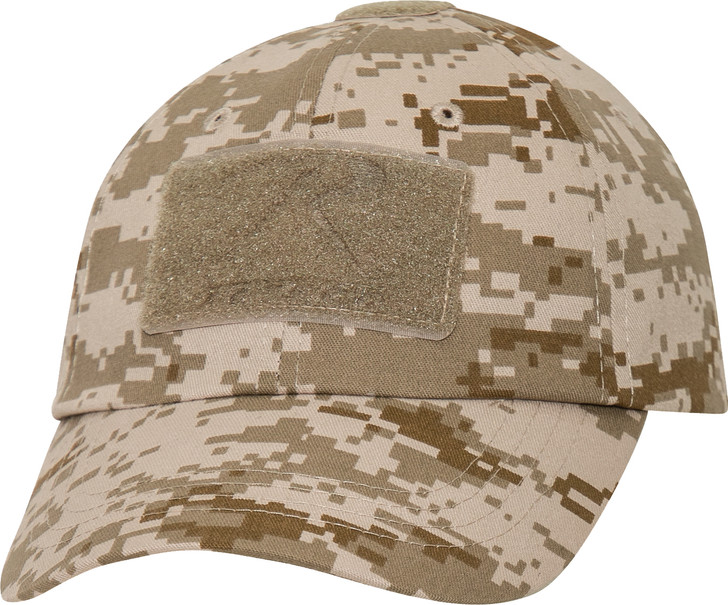 Desert Digital Camouflage