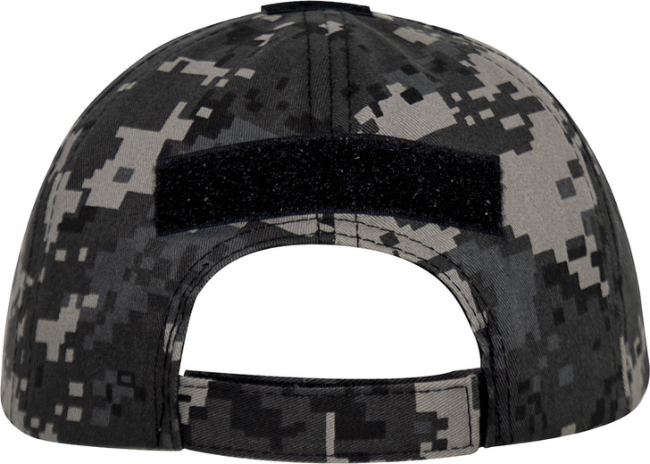 Subdued Urban Digital Camouflage