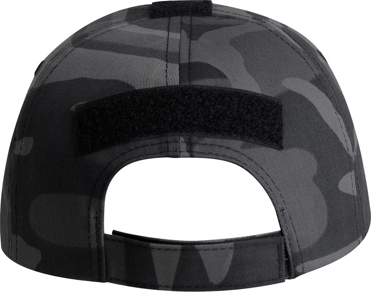 Black Camo