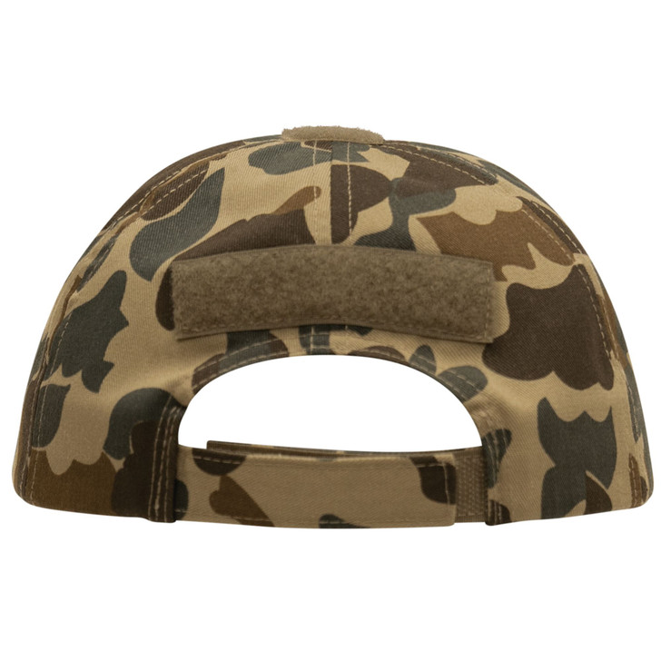 Fred Bear Camo