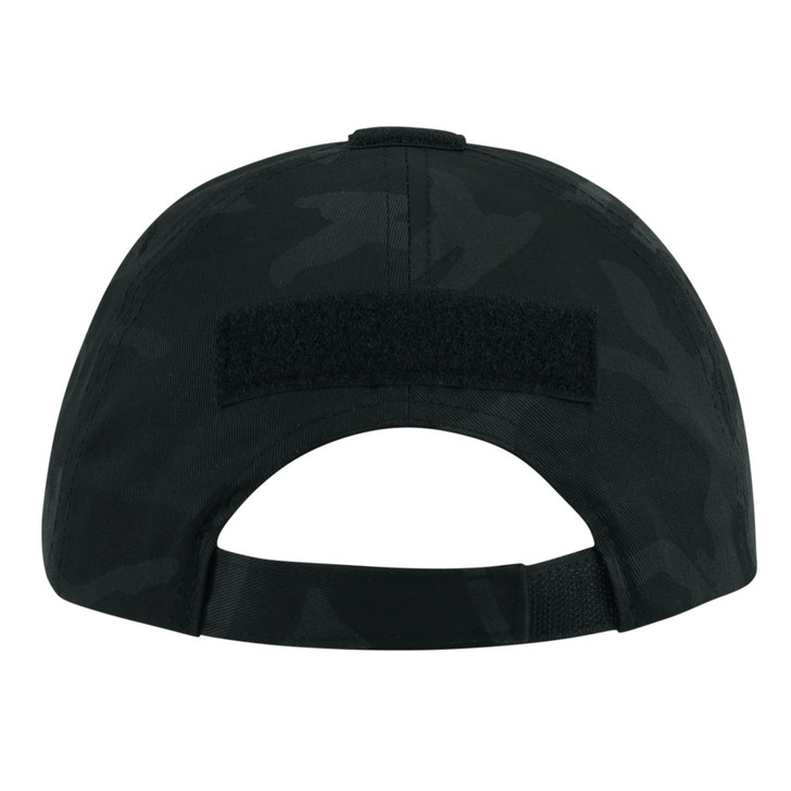 Midnight Black Camo