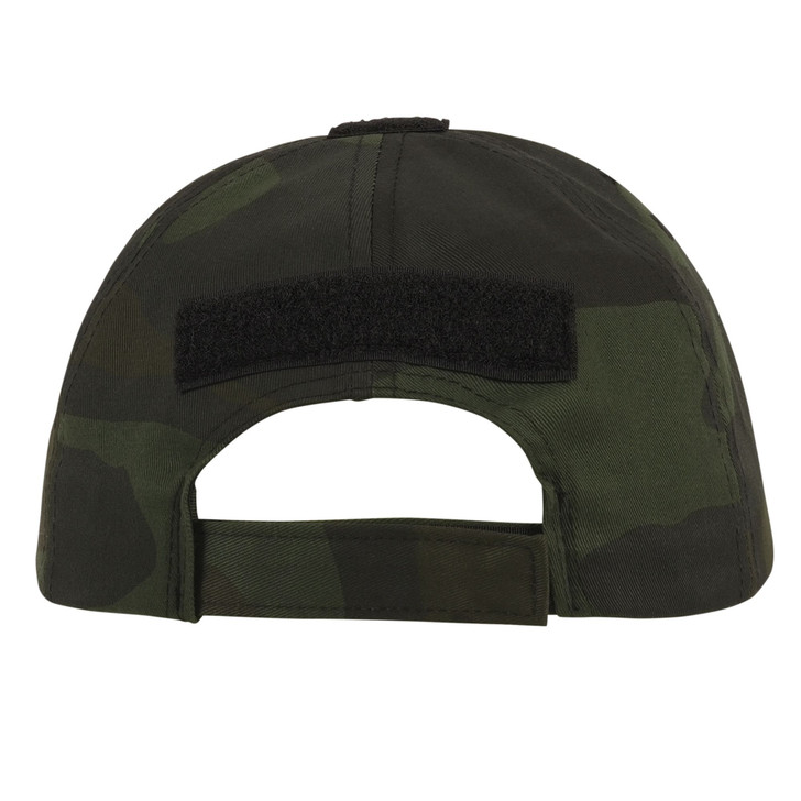 Midnight Woodland Camo