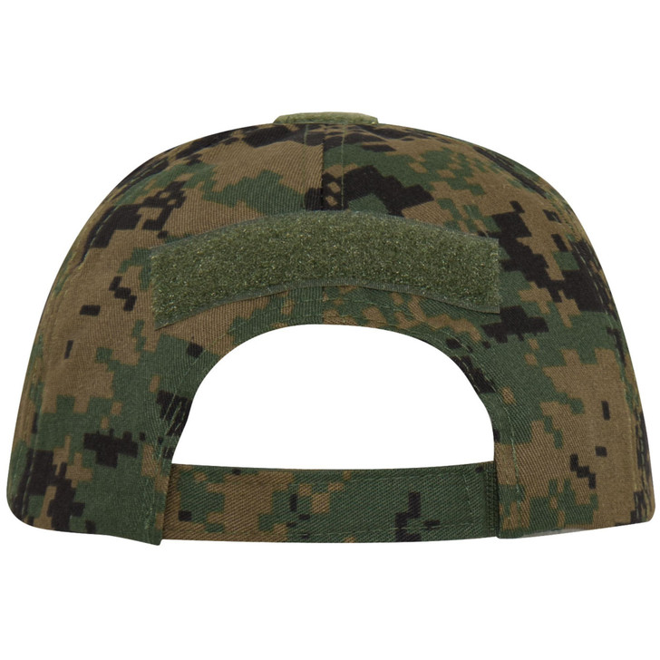 Woodland Digital Camouflage