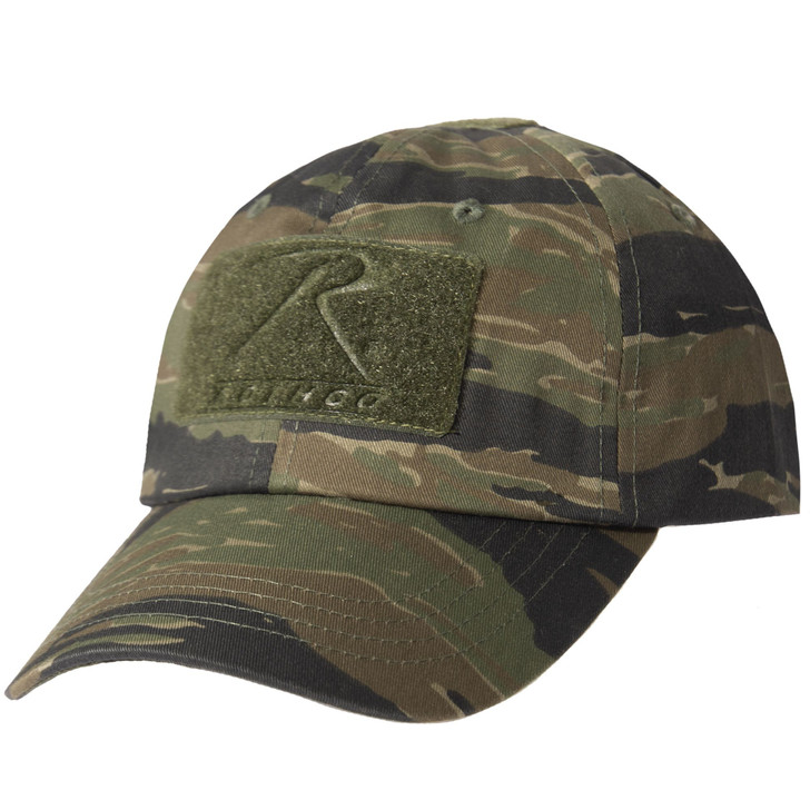 Tiger Stripe Camo
