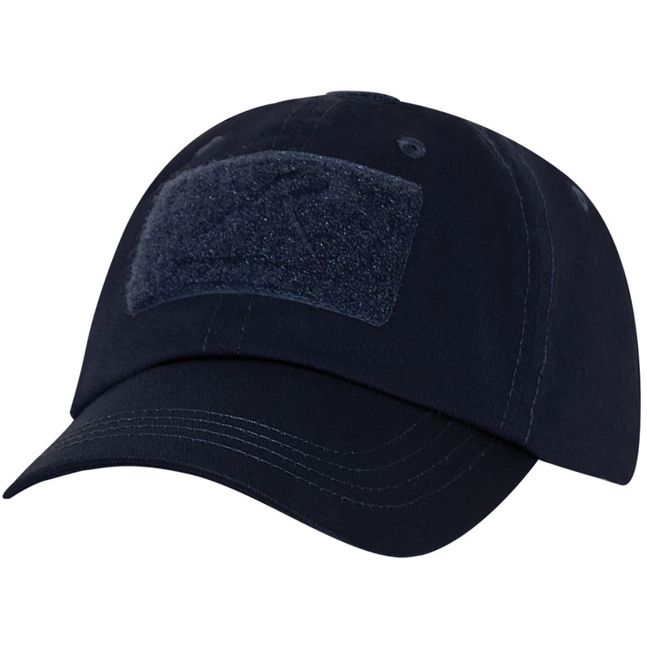 Tactical Operator Cap Adjustable Military Contractor Army Patch Camo Hat