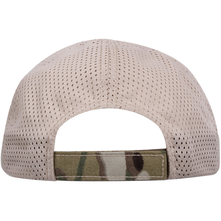 Multi Cam (MESH Back)