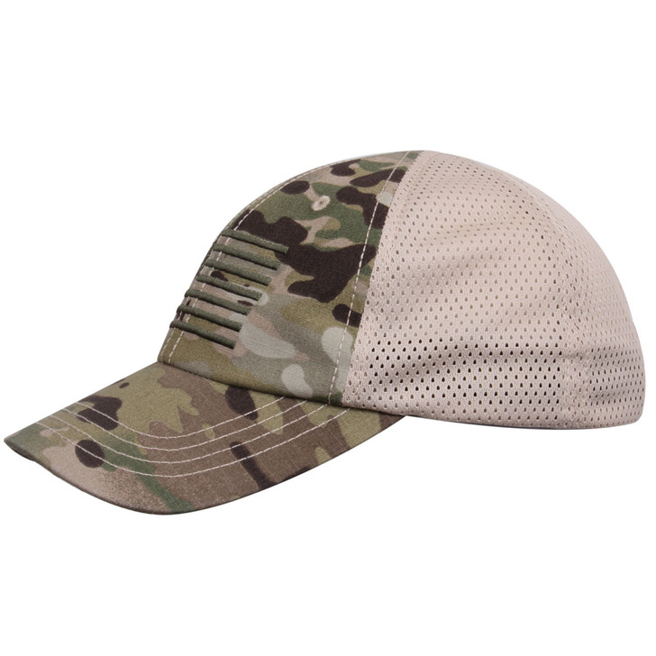 Multi Cam (MESH Back)