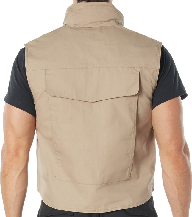 Tactical Ranger Vest Hunting Shooters Outdoor Fishing Travel Work Camping Hiking