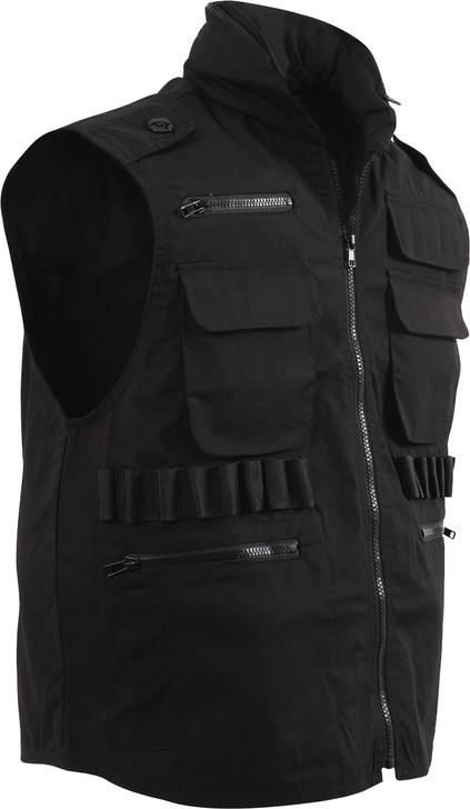 Tactical Ranger Vest Hunting Shooters Outdoor Fishing Travel Work Camping Hiking