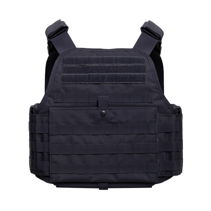 Midnight Navy Blue