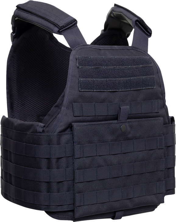 Midnight Navy Blue