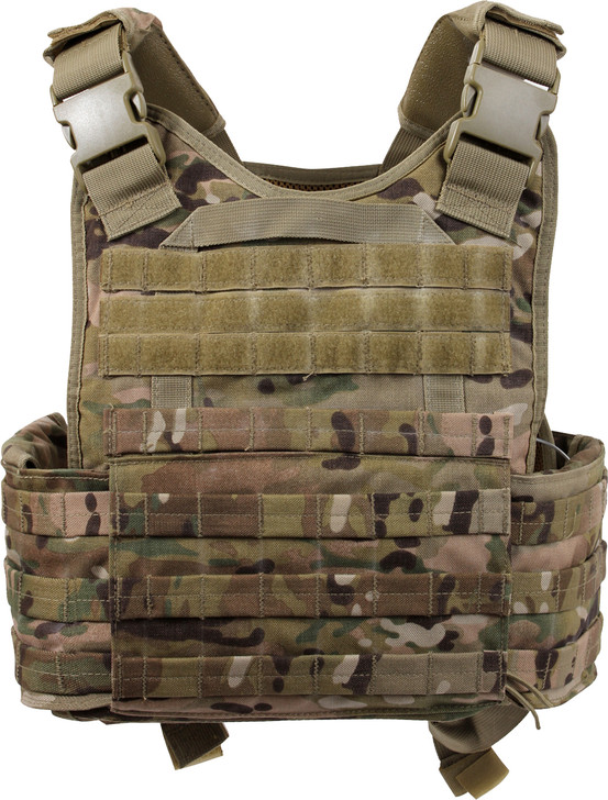 MultiCam