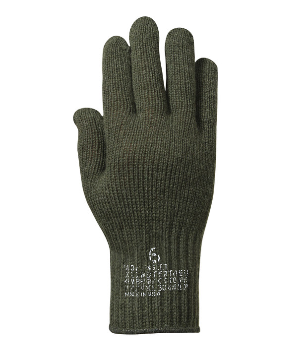 Olive Drab