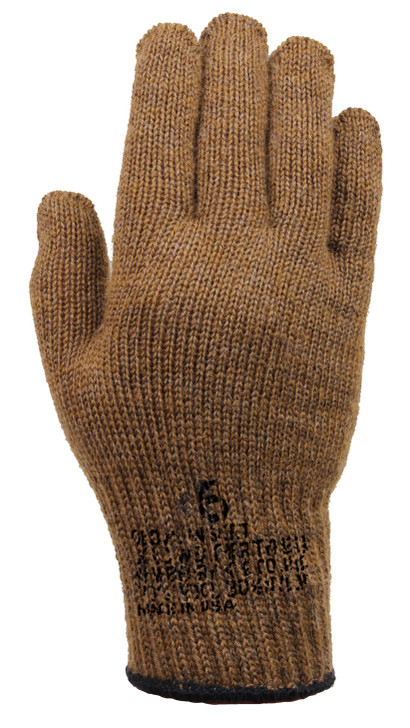 Coyote Brown