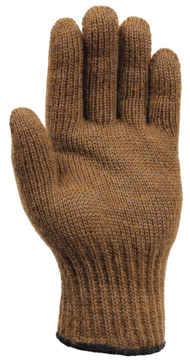 Coyote Brown
