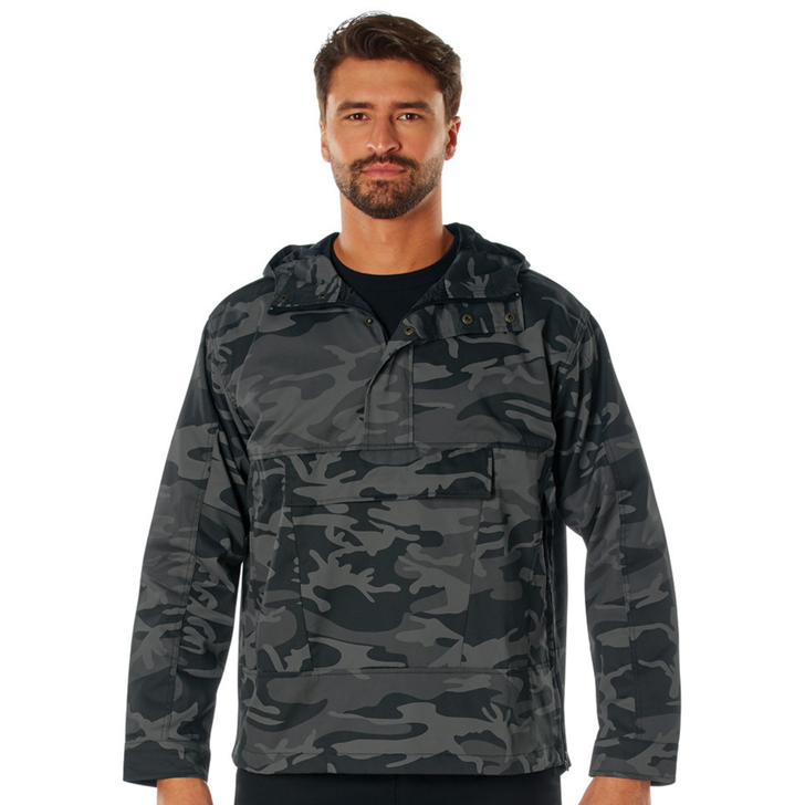 Black Camo