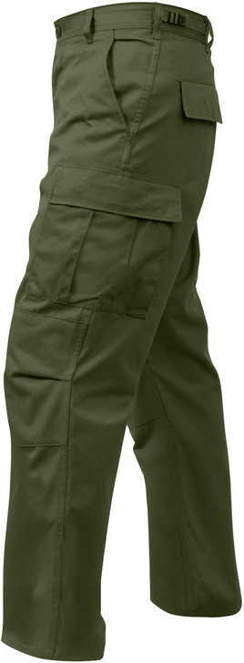Olive Drab