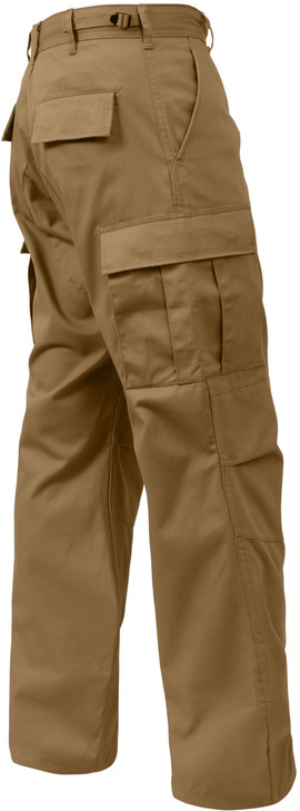 Coyote Brown