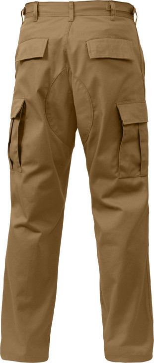 Coyote Brown