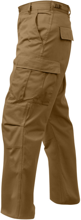 Coyote Brown