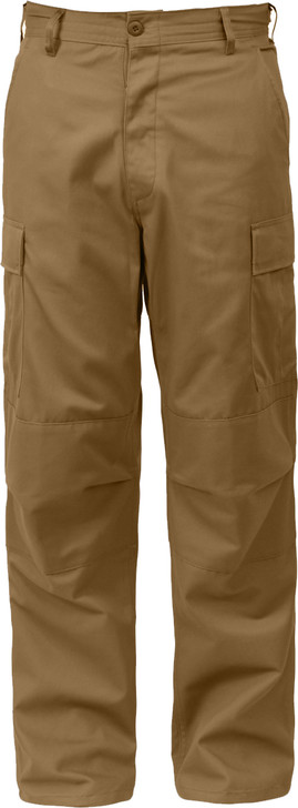 Coyote Brown