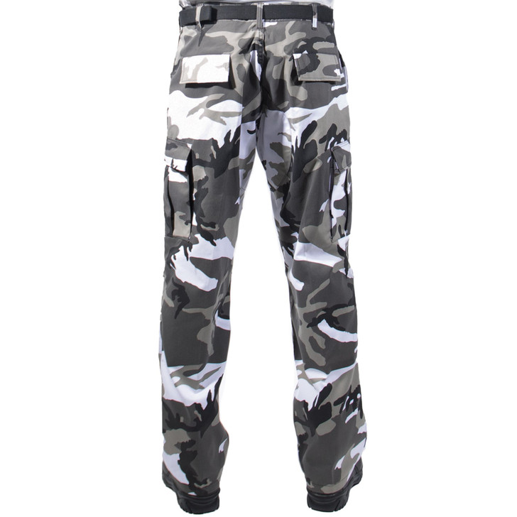 City Camo