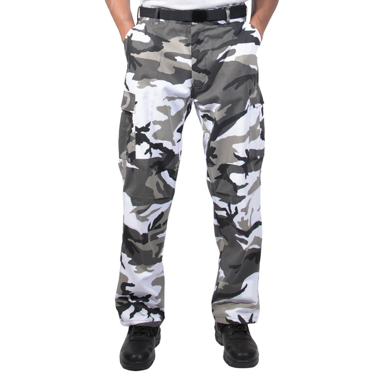 City Camo