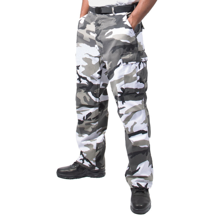 City Camo