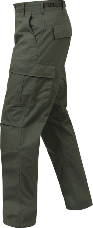 Olive Drab Rip-Stop