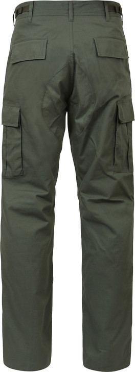 Olive Drab Rip-Stop
