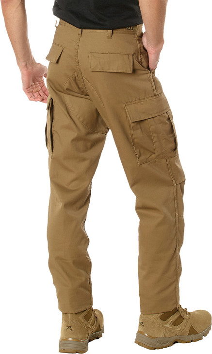 Coyote Brown