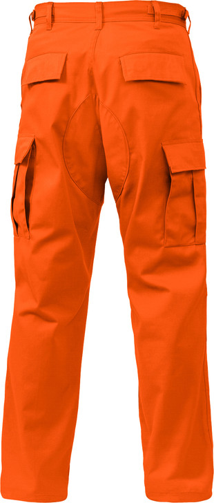 Blaze Orange