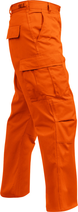 Blaze Orange