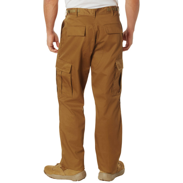 Work Brown