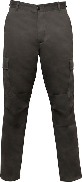 Charcoal Grey
