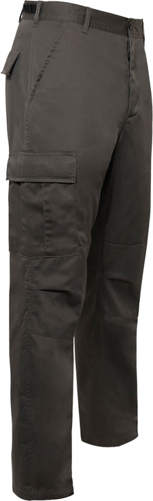 Charcoal Grey